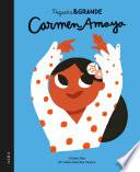 Pequeña&Grande Carmen Amaya