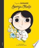 Pequeña&Grande Georgia O'Keeffe