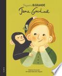 Pequeña&Grande Jane Goodall
