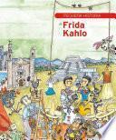 Pequeña historia de Frida Kahlo