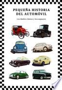 Pequeña historia del automóvil