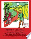 Pequeña Loba Roja