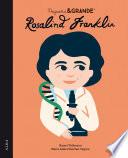 Pequeña y Grande Rosalind Franklin