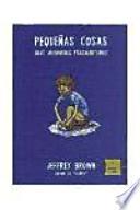 Pequeñas cosas