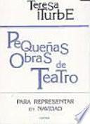 Pequeñas obras de teatro para representar en Navidad