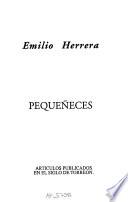 Pequeñeces