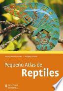 Pequeño atlas de reptiles