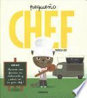Pequeño chef
