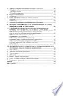 Pequeño comercio y desarrollo económico social