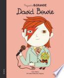 Pequeño & Grande David Bowie