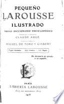 Pequeno Larousse, Ilustrado. 1990