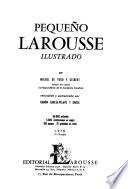 Pequeño Larousse ilustrado