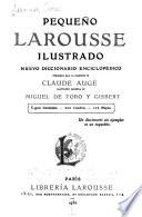 Pequeño Larousse ilustrado