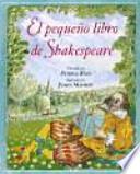 PEQUENO LIBRO DE SHAKESPEARE