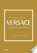 Pequeño libro de Versace