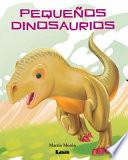 Pequenos Dinosaurios