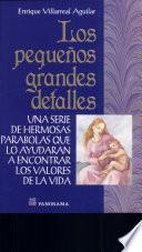 Pequeños grandes detalles, los