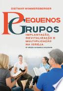 Pequenos grupos - eBook