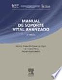 Perales Rodríguez de Viguri, N., RCP. Manual de Soporte Vital Avanzado, 4a ed. ©2007