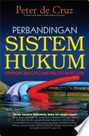 Perbandingan Sistem Hukum
