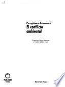 Percepciones de amenaza