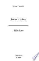 Perder la cabeza