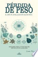 PÉRDIDA DE PESO