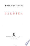 Perdida