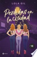 Perdidas en la ciudad