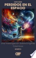 Perdidos en el Espacio