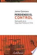 Perdiendo el control