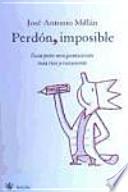 Perdón imposible