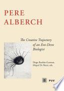 Pere Alberch