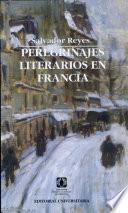 Peregrinajes literarios en Francia