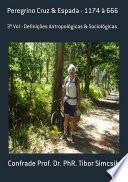 Peregrino Cruz & Espada - 1174 À 666