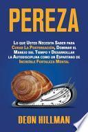 Pereza