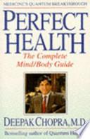 Perfect Health