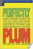 Perfectly Plum