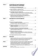 Perfil ambiental de Colombia