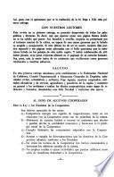 Perfil cooperativo