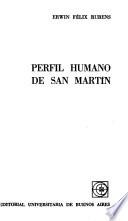 Perfil humano de San Martín