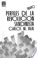 Perfiles de la Revolución Sandinista