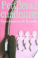 Perfiles del cuadrante