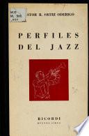 Perfiles del jazz