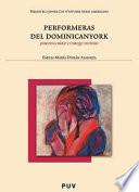 Performeras del Dominicanyork