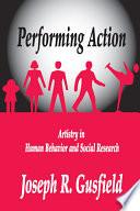 Performing Action