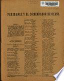 Peribáñez y el comendador de Ocaña ; El mejor alcalde, el rey