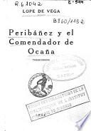 Peribáñez y el Comendador de Ocaña