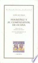 Peribáñez y el comendador de Ocaña