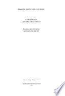 Periferias